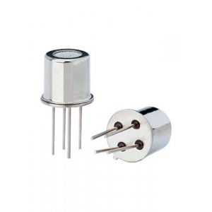 MG812, электрохимический миниатюрный датчик углекислого газа CO2 (бытовой)