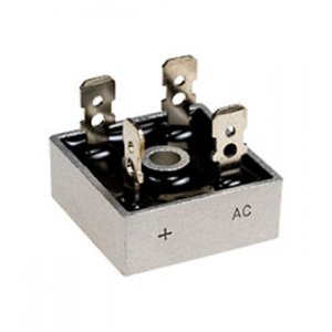 MB3505, диодный мост (KBPC35005) 35А 50В