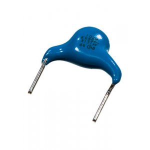 DE1E3KX222MA4BN01F, X1Y1 конд. 2.2нф 250В