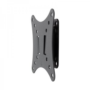 Кронштейн для телевизора 10"- 27",  фиксированный  REXANT