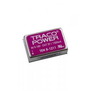 TEN8-1211, DC/DC преобразователь