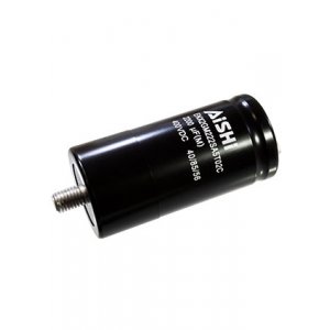 ENX2GM222SA5T02C, конденсатор электролитический 2200мкФ 400В аналог B43458A9228M