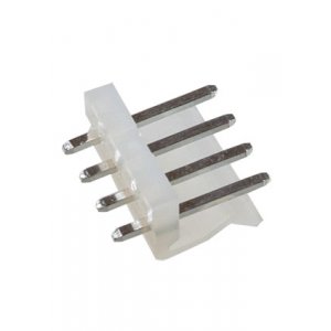 DS1072-4MVT6, Разъём на плату