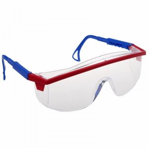 Очки защитные открытые О37 UNIVERSAL TITAN (PL)