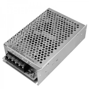 Источник питания 12V,  72W с разъёмами под винт, без влагозащиты (IP23)   предлагаем 200-080-4
