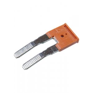 TKO4/2, 476272 Перемычка внеш. для AVK4/ AVK4RD,  (2полюса)