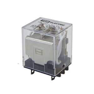 SQ0701-0012, РЭК77/3, реле 10А  24В DC