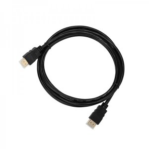 Кабель PROconnect HDMI - HDMI 1.4,  2м Gold