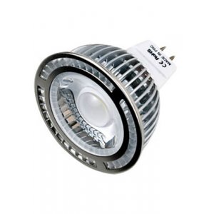 NS-MR16-G5-WW, Лампа светодиодная 5W 12V GU5.3 3000K 320lm 49x50 mm