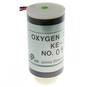 KE-25F3, датч кислород