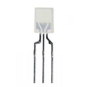 L-119GYWT, светодиод зеленый/желтый 2х5мм 20/7мКд