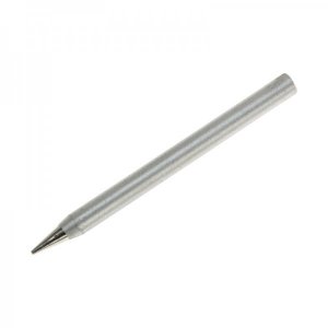 Жало REXANT для паяльника 60 Вт, Ø 5.8 мм, тип конус (B3-1) (для 12-0124)