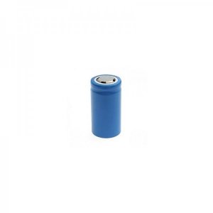 Аккумулятор Rexant Li-ion 18500 unprotected 1400 mAH 3.7 В