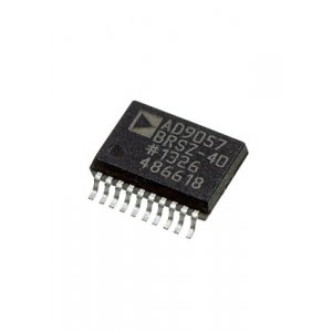 CH341T, приемопередатчик USB 2.0 2МБс SSOP20