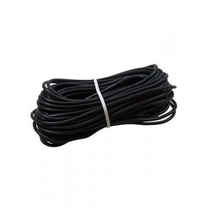 ПГВА/ПВАМ 1х1,00 мм  черный, Провод автомобильный  , мини-бухта 10 метров