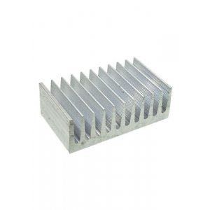 АВМ-003.1-50, радиатор ребристый 152х30 длина 50мм