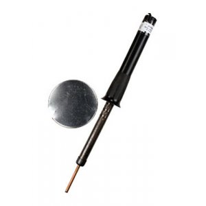 ЭПЦН- 18ВТ/36В  ПАЯЛЬНИК ЖАЛО-Ф4ММ