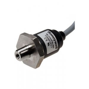 MLH300PSL06A, датчик давления 20.4атм отн Н2O 4.5В 1/8"-27NPT каб1м