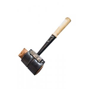 ЭПСН-400ВТ/220В(230В)   ПАЯЛЬНИК ДЕР.РУЧКА(ТОПОРИК)