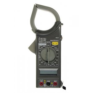 M266C, токовые клещи