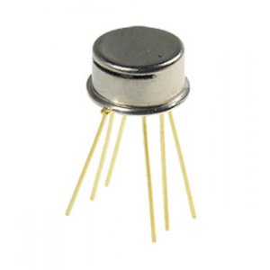 HIH-4602-A, датчик влажности+NTC термис.(HIH-3602-A),5В,3.5%,ТО-5 мет.