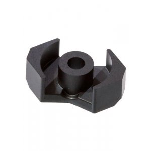 B65807C0400A048, RM6 N48 с заз. Al=400 нГн Сердечник B65807C0400A048