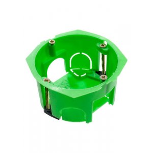 КУ 1203, Коробка устан. д/полых стен 64х39