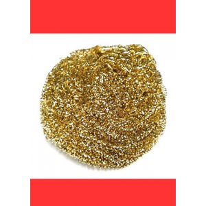 Iron tip cleaner, стружка для очистки жала паяльника