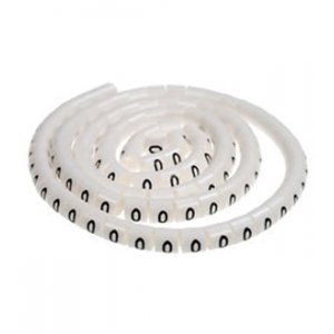 OSM-2  "0", марк. для каб. 100 шт