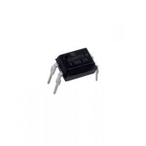 SFH617A-3, Optocoupler DC-IN 1-CH Transistor DC-OUT 4-Pin PDIP