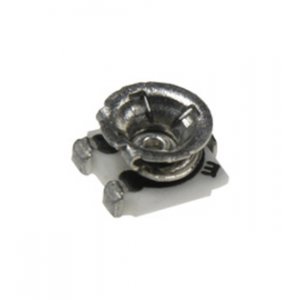 PVA3A105A01B00, PVA3A105, подстр.резистор 1МОм (аналог 3303X-3-105)