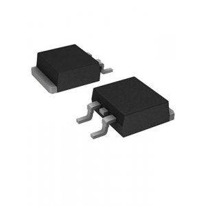 FQB33N10LTM, транзистор полевой