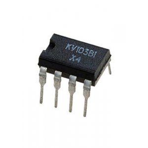 КУ103В1, тиристор