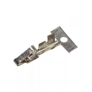 T-DS1072-SC600, Контакты