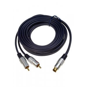 413-103, SVHS- 2RCA, L=3.0 м