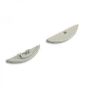 Заглушка для профиля 3606 REXANT, с отверстием