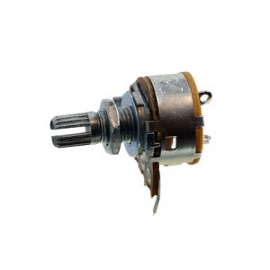 S16KN1-B200K,L15KC, переменный резистор 200кОм