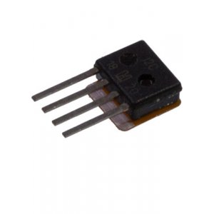 HIH6121-021-001, датчик влажности  -/+4% I2C 2.3-5.5В