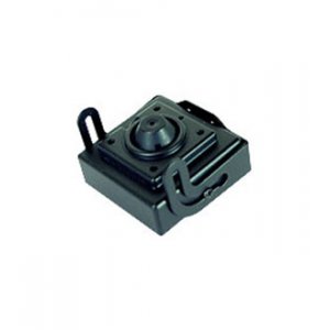 SK-2005PH5, видеокамера ч/б 400ТВ лин f3.7 0.2люкс