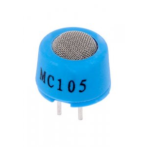 MC105, термокаталитический датчик горючих газов
