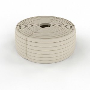 Трубка, кембрик ТВ-40 ПВХ, d= 3 мм, REXANT