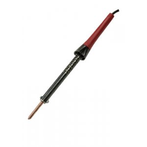 ЭПСН- 65ВТ/220В(230В)  ПАЯЛЬНИК СО СМ.ЖАЛОМ(Ф.6ММ), (нерж.корпус)