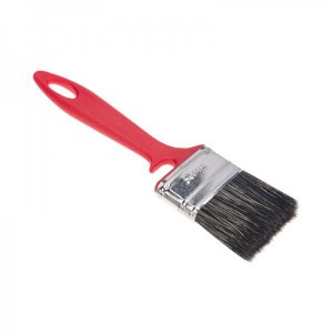 Кисть плоская «Водные краски» 50х12 REXANT