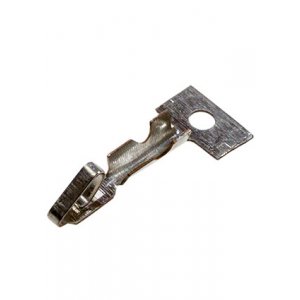 T-DS1070-SC600, контакты гнезда для разъёмов HU