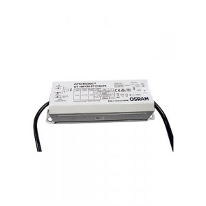 OT 100/120-277/700 P5 VS20, LED драйвер 100Вт, 700мА, IP 65. Молниезащита - 6кВ