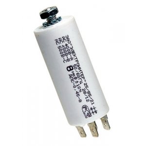 ДПС 8МКФ Х 450В(ИСП.1) конденсатор пусковой, (аналог К78-98,К78-17)