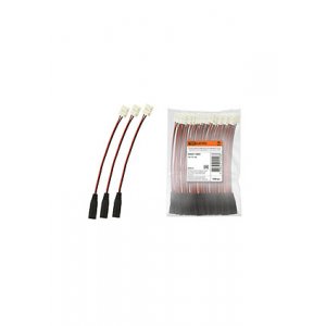 SQ0331-0044, Коннектор для соединения светодиодной ленты шириной 10 мм с драйвером)