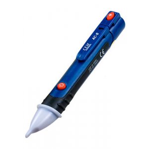 AC-8, бесконтактный пробник перем напряжения до 1000В