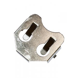L-KLS5-CR2032-09B, держатель для батарейки CR2032