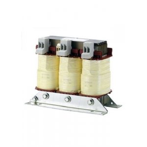 B44066D7050M400, дроссель 7% 50кВар 400v